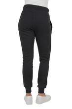 Load image into Gallery viewer, Womans Trackpant - Wrangler - Stella Slim - Black - 16
