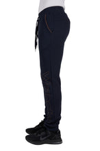 Load image into Gallery viewer, Trackpants - Mens - Harry - Navy - X Large
