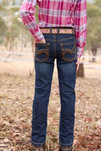 Load image into Gallery viewer, Pure Western - GIRLS - Sam Boot Cut Jean - VARIOUS SIZES
