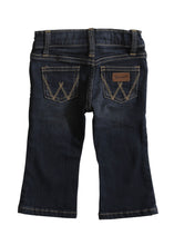 Load image into Gallery viewer, Jeans - Baby Western - DENIM
