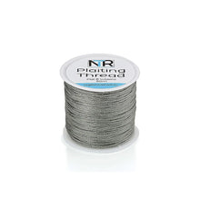 Load image into Gallery viewer, NTR Plaiting Thread   - Brown

