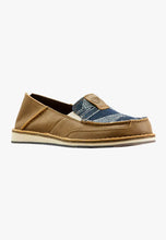 Load image into Gallery viewer, Ariat Womans Cruiser - Brown Bomber / Mixed Deepest Denim
