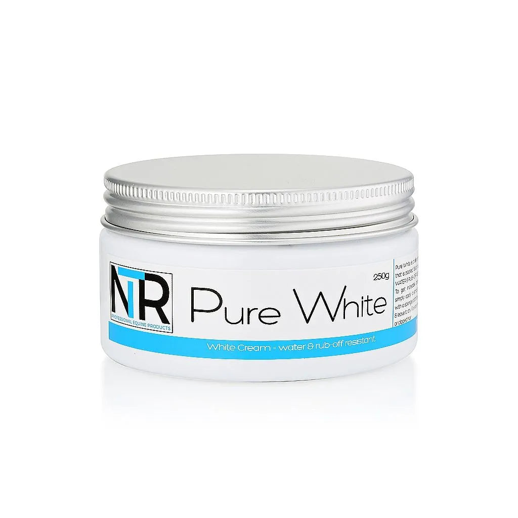 NTR - Pure White 250 g