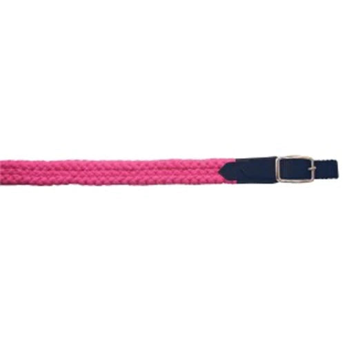 Reins - Cotton - Hack - Pink