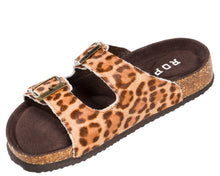 Load image into Gallery viewer, Roper Womens Delilah - Tan- VARIOUS SIZES
