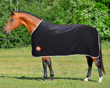 Load image into Gallery viewer, Wool RUG  450 GSM- Kersey - Navy - VARIUOS SIZES

