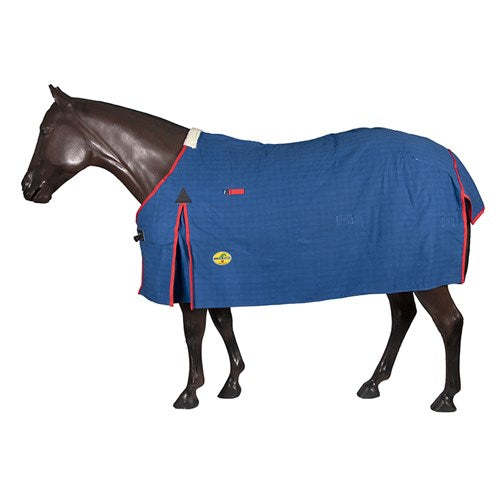 RUG  - Canvas Ripstop with blanket Lining - 5