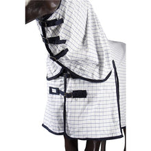 Load image into Gallery viewer, Kool Master - COMBO- Ripstop - White / Navy - ASSORTED SIZES
