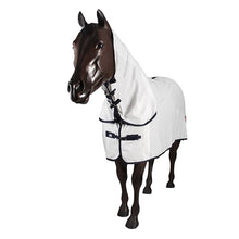 Load image into Gallery viewer, LITE Tear Stop Combo - Kool Master - White/Navy - VARIOUS SIZES
