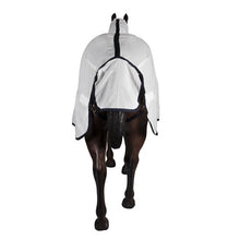 Load image into Gallery viewer, LITE Tear Stop Combo - Kool Master - White/Navy - VARIOUS SIZES
