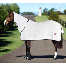 Load image into Gallery viewer, LITE Tear Stop Combo - Kool Master - White/Navy - VARIOUS SIZES
