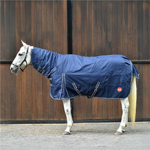 Load image into Gallery viewer, Kozy -  COMBO - 1200D - Navy - 6"0" &amp; 6"6'
