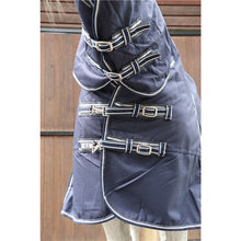 Load image into Gallery viewer, Kozy -  COMBO - 1200D - Navy - 6"0" &amp; 6"6'
