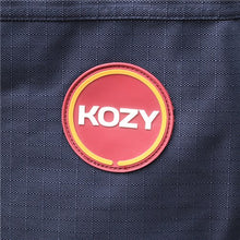 Load image into Gallery viewer, Kozy -  COMBO - 1200D - Navy - 6"0" &amp; 6"6'
