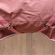 Load image into Gallery viewer, Rainsheet- Kozy Lite - COMBO- 1200D - Chocolate - 5'6" or 6'0"
