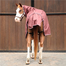 Load image into Gallery viewer, Rainsheet- Kozy Lite - COMBO- 1200D - Chocolate - 5'6" or 6'0"
