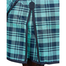 Load image into Gallery viewer, Kool Master - PVC Shade Mesh COMBO- Turq/Navy -  ASSORTED SIZES

