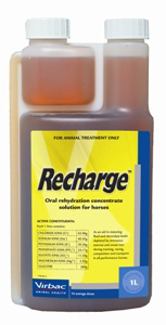 Virbac Recharge