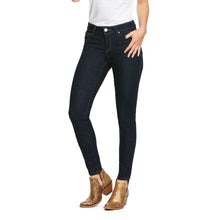 Load image into Gallery viewer, Ariat Women&#39;s Ultra Stretch Skinny Jean-28 R
