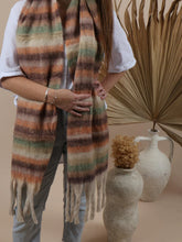 Load image into Gallery viewer, Scarf - Assorted Colors
