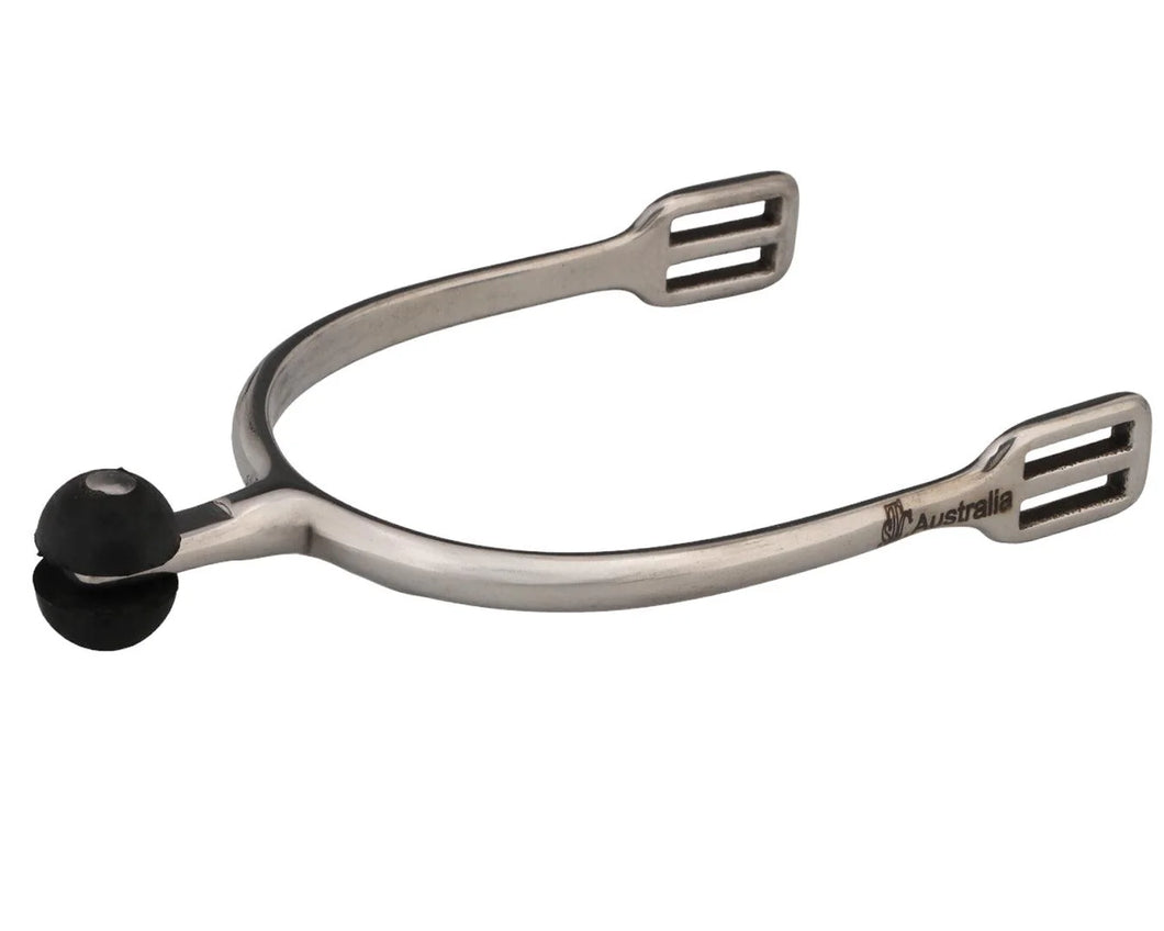 Spurs Rubber Ball - STC - LADIES & MENS