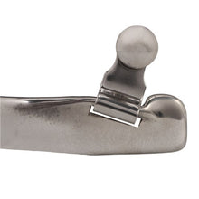 Load image into Gallery viewer, Spurs - Gold Cup Campdraft Spurs - Mens - Silver

