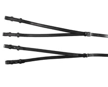 Load image into Gallery viewer, Reins - Converter Reins- black
