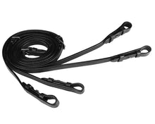 Load image into Gallery viewer, Reins - Converter Reins- black
