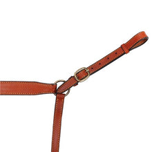 Load image into Gallery viewer, Stockmans  Breastplate - stockmaster - Tan
