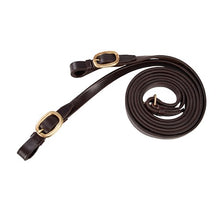Load image into Gallery viewer, Barcoo Bridle - 1 Inch - BROWN - Cob
