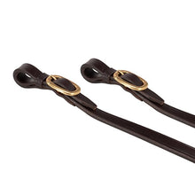 Load image into Gallery viewer, Barcoo Bridle - 1 Inch - BROWN - Cob
