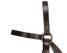Load image into Gallery viewer, Ord River 3/4&quot; Barcoo Bridle - BROWN - VARIOUS SIZES
