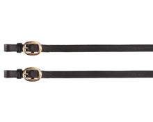 Load image into Gallery viewer, Ord River 3/4&quot; Barcoo Bridle - BROWN - VARIOUS SIZES
