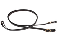 Load image into Gallery viewer, Ord River 3/4&quot; Barcoo Bridle - BROWN - VARIOUS SIZES
