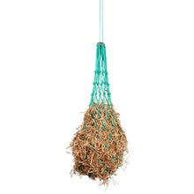 Load image into Gallery viewer, Haynet - Light Plastic - TURQUOISE - Medium
