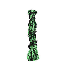 Load image into Gallery viewer, Haynet - Slow Feed Poly Haynet _ black/Lime - Small/36&quot;
