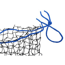 Load image into Gallery viewer, Showmaster -  ROUND BALE - Slow Feed Hay Net  - Medium - 5&#39;x4&#39;
