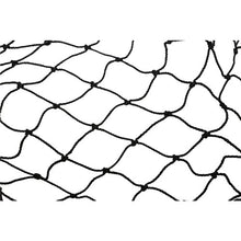 Load image into Gallery viewer, Round Bale Slow Feeder Haynet - SMALL - 4 ' x 4 ' &amp; MEDIUM 5' X 4 "
