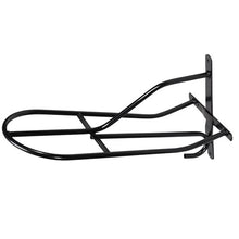 Load image into Gallery viewer, Fixed Saddle Bracket - Black
