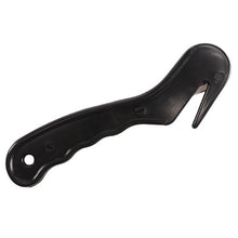 Load image into Gallery viewer, Safty Stable Knife - BLACK
