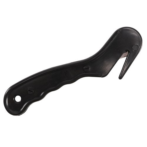 Safty Stable Knife - BLACK
