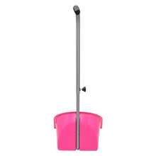 Load image into Gallery viewer, Pooper Scooper Set - Pink with Handle - Adults
