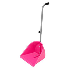 Load image into Gallery viewer, Pooper Scooper Set - Pink with Handle - Adults
