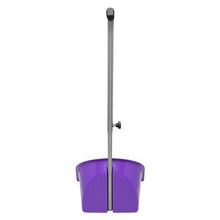 Load image into Gallery viewer, Pooper Scooper Set - PURPLE with Handle - Adults
