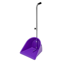 Load image into Gallery viewer, Pooper Scooper Set - PURPLE with Handle - Adults
