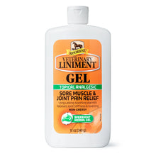Load image into Gallery viewer, Liniment Gel - Tropical  Liniment Gel - 340 g- Asorbine
