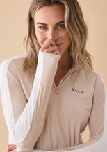 Load image into Gallery viewer, Vala- Sun Protection Shirt - SPF 50 + - CHAFF
