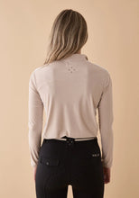 Load image into Gallery viewer, Vala - Active Everyday Riding Leggings - BLACK - ASSORTED SIZES
