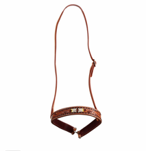 Load image into Gallery viewer, Forthworth Marigold Noseband
