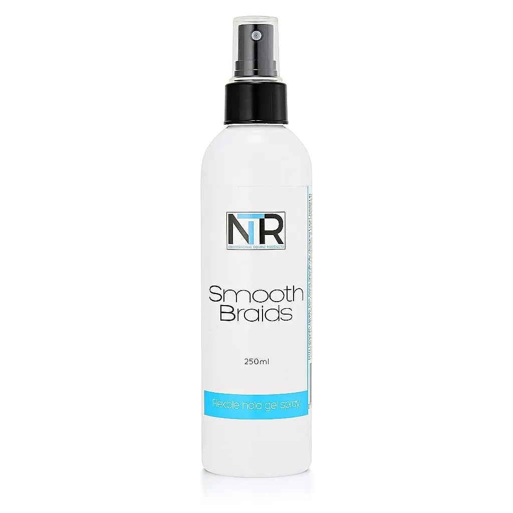 NTR Smooth Braids - 250 ml